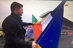 Brad Pitt Startuje 24 h Le Mans 2016