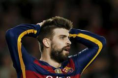 Piqué