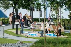 Kanceláře budoucnosti: Passerinvest Group