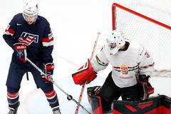 MS 2016, USA-Maďarsko: Miles Wood - Adam Vay