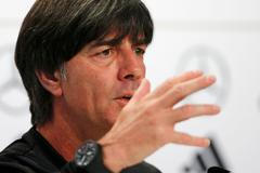 Joachim Löw na Euru 2016