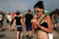 Rock for People 2012