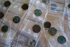 Mince ze 14. století