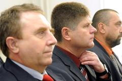 Ladislav Košner u soudu v roce 2010