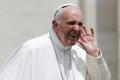Papež František