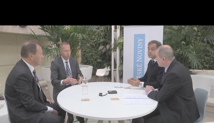 Kulatý stůl: Jak se dělají velká IPO