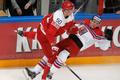Dánsko - Česko, MS v hokeji 2016