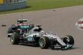 F1, VC Číny 2016: Lewis Hamilton, Mercedes