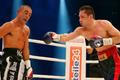 Felix Sturm vs. Sam Soliman