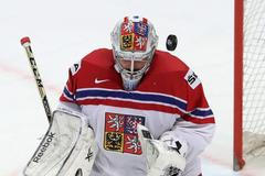 Dánsko - Česko, MS v hokeji 2016