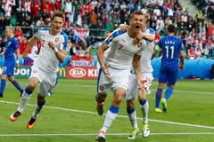 Mádl: Pelta tipoval, že Češi udělají na Euru z prdu kuličku. Je jasnozřivý?