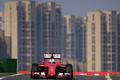 F1, VC Číny 2015: Sebastian Vettel, Ferrari