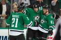 Kuriózní gól Dallas Stars