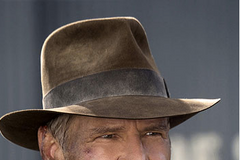 Indiana Jones