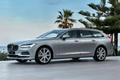 Volvo V90 předobok