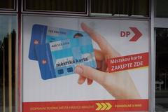 Městská karta Hradec Králové