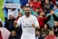 Karim Benzema (Real Madrid) - 2016