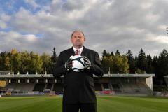 Miroslav Pelta v Jablonci (2011)