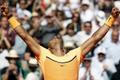 Rafael nadal v Monte Carlu 2016