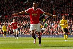 Marcus Rashford (Manchester United) 2016