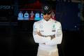F1, VC Číny 2016: Lewis Hamilton, Mercedes