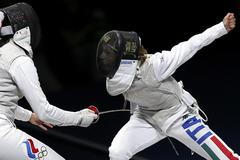 Olympiáda v obrazech – nejzajímavější fotografie za posledních 24 hodin - 3.8.