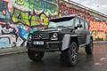 Mercedes-Benz G 500 4x4