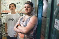 Hospody se nevzdáme - Mikulka