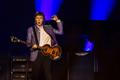 Paul McCartney