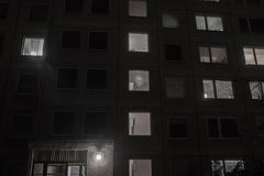 Zářící Město - Plechárna