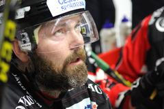 Šesté finále EBEL: Salcburk ve Znojmě obhájil titul mistra