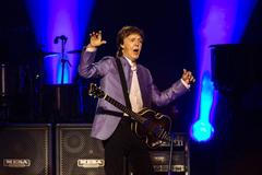 Paul McCartney