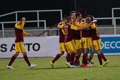 SL, Dukla Praha-Liberec: radost Dukly