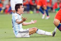 Argentina - Chile, Copa América 2016, skupina