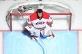 NHL: Carolina Hurricanes at Pittsburgh Penguins