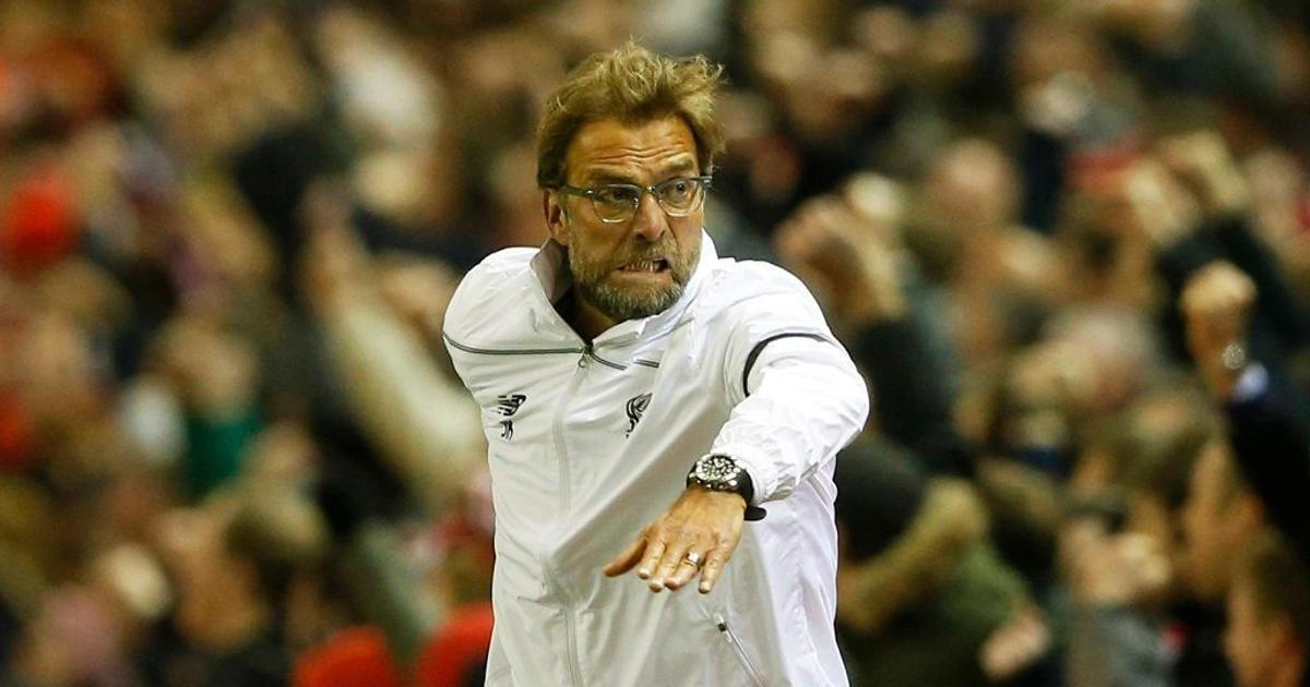 Nejnenáviděnější slovo roku. Klopp se omluvil za necitlivý výrok