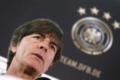 Joachim Löw před Eurem 2016