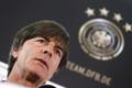 Joachim Löw před Eurem 2016