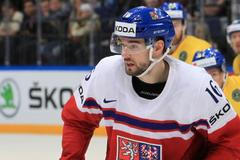 MS 2016, Česko-Švédsko: Michal Birner