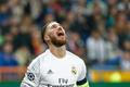 LM, Real-Wolfsburg: Sergio Ramos