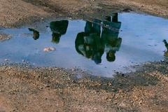 Syrští uprchlíci v Turecku