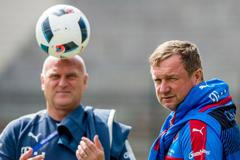 Mádl: Pane Vrbo, odhoďte Škvoreckého Zbabělce, pusťte si Gladiátora