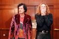 Jimmy Page, Robert Plant