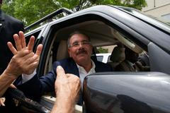 Danilo Medina