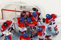 To byla jízda! Tak Češi smetli bezzubé norské Vikingy