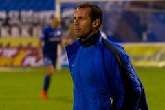 Ostrava - Liberec (Radoslav Látal)