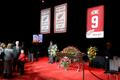 Pohřeb Gordie Howe
