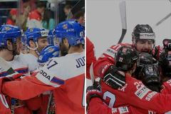 H2H - Česko vs Švýcarsko