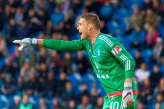 Miloš Buchta (Sigma Olomouc)