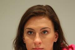 Plavky pro Rio: Barbora Závadová